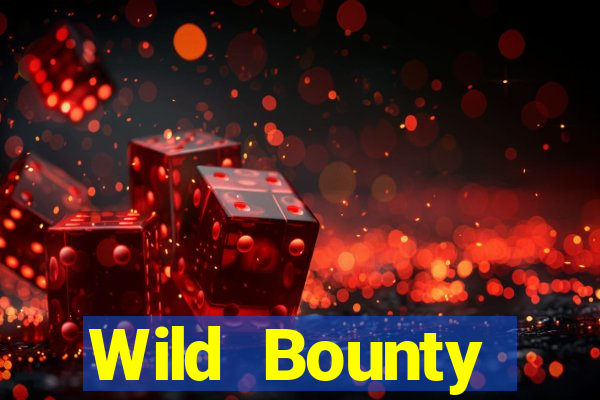 Wild Bounty Showdown horario pagante